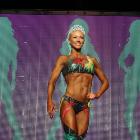 Juliana   Uluave-Gould - NPC Emerald Cup 2011 - #1